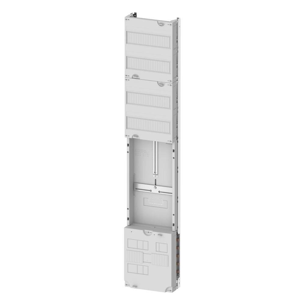 Eaton Zählerfeld ZSD-O19A0672-4
