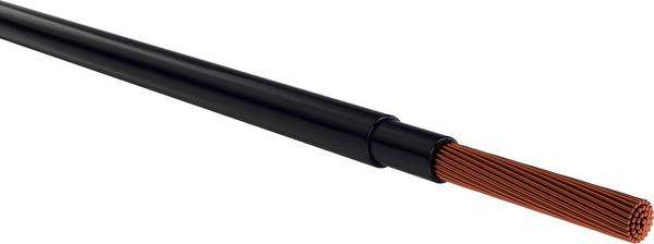 K+L NYY-O 1x70 RM Eca S Starkstromkabel 70 mm², 17,2 mm, 258 mm