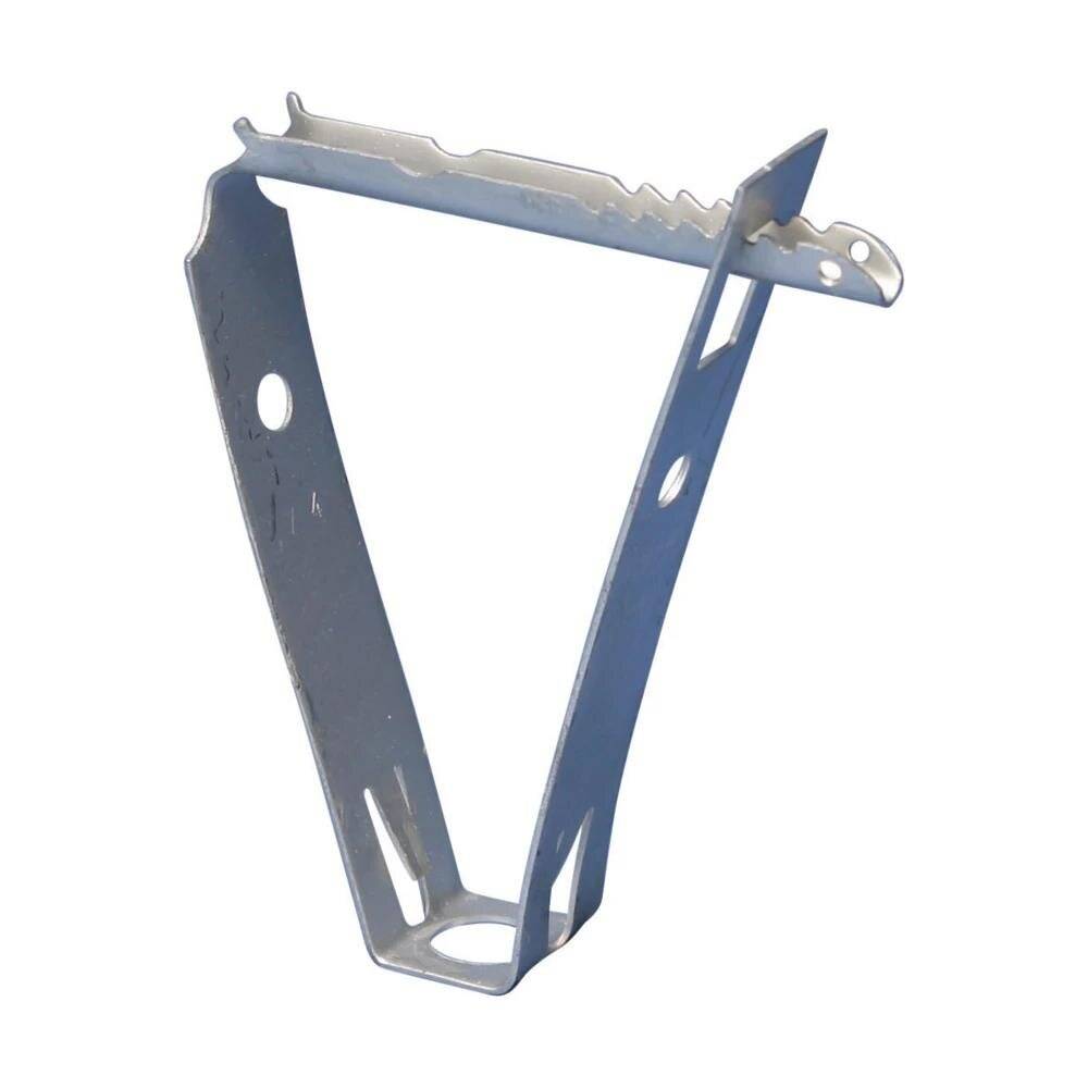 ERICO Germany Trapezoidal Deck Hanger, Spring Steel-1