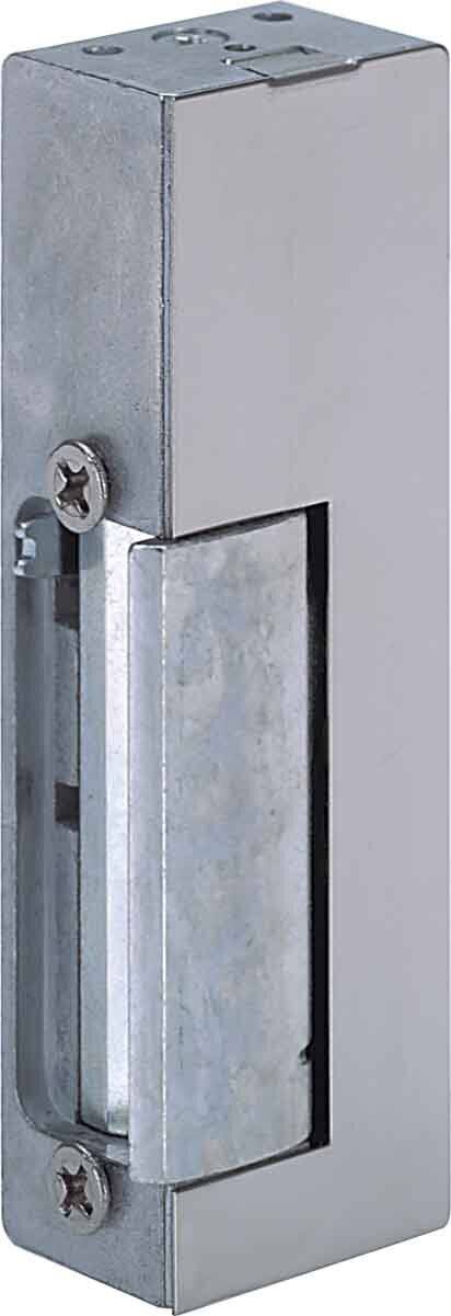 ASSA ABLOY Tueroeffner DIN links/rechts gold universal 14E - Klingel/Gong-2