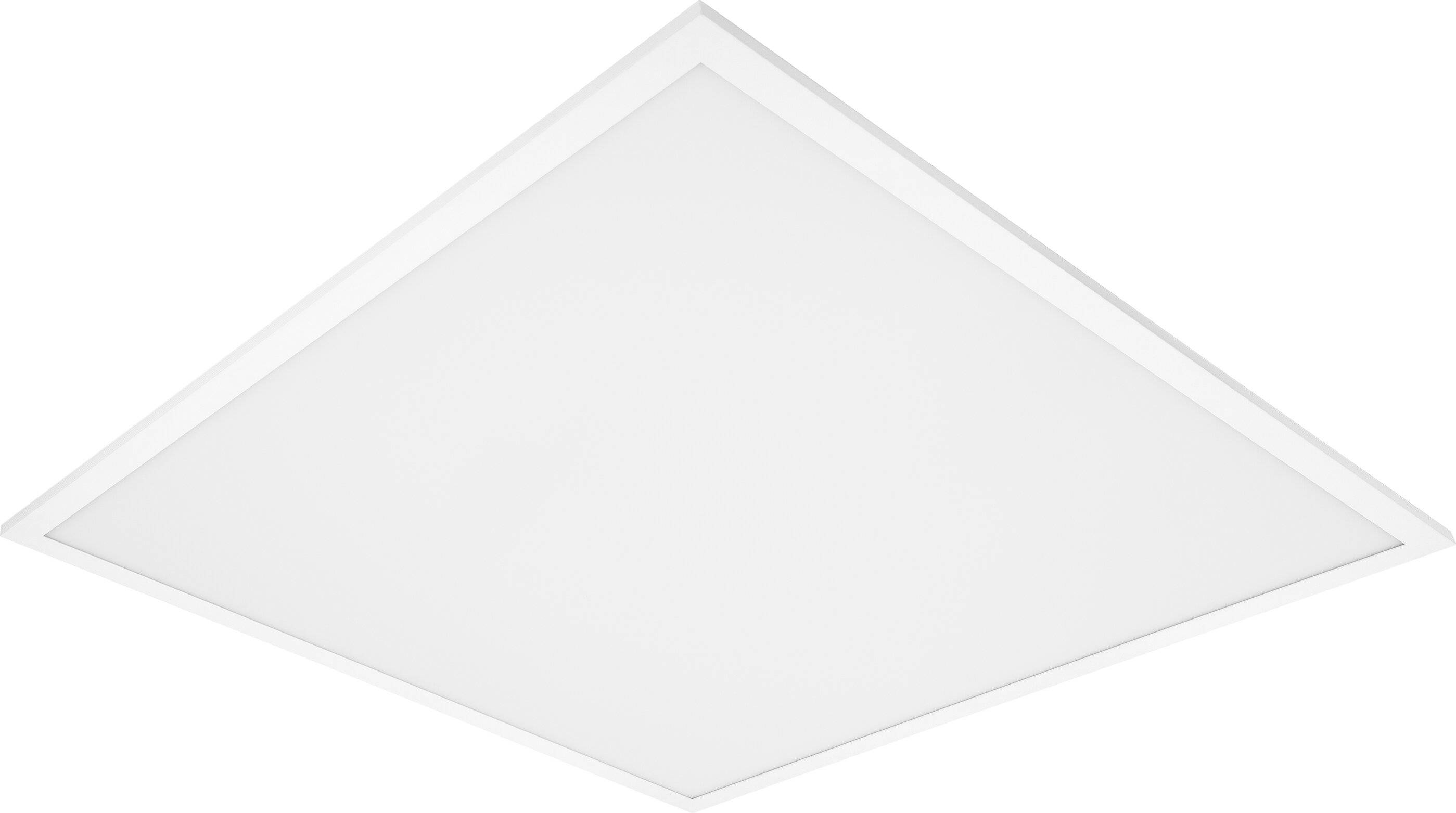 Ledvance LED-Panel M625 840, DALI PLCMFT625P33W840D.VR 150 mA, 100000 h, 33 W, 130 lm/W, 4320 lm-2