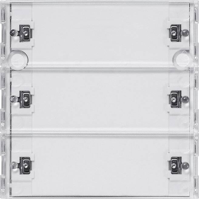 Gira Funk Wandsender 3fach 533300-1