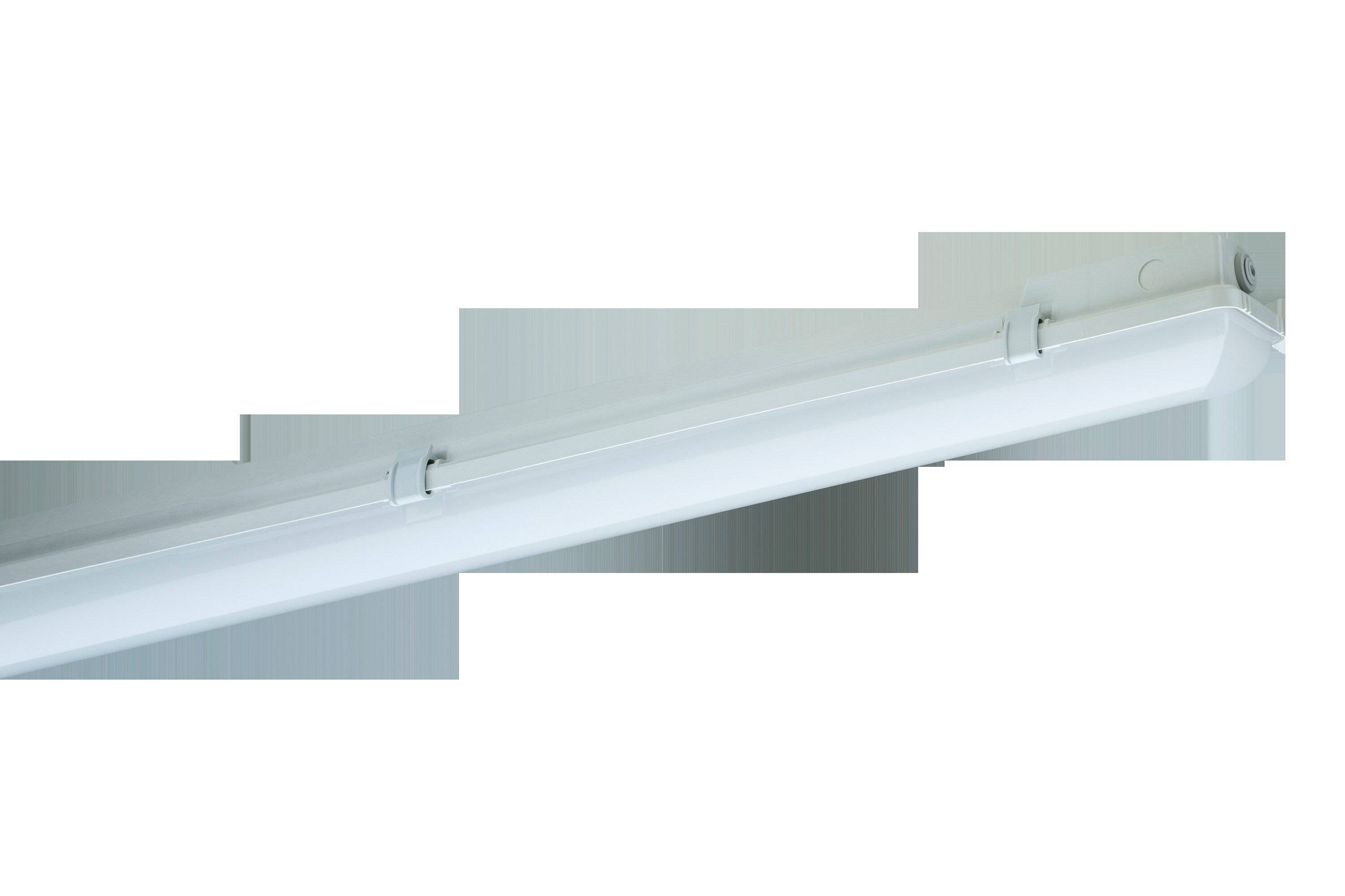 Schuch Licht LED-FR-Wannenleuchte 163 12L22G2-3
