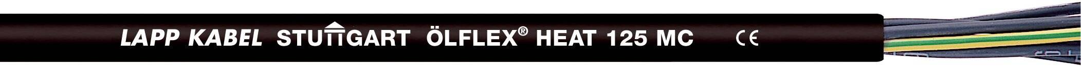 Lapp Kabel&Leitung ÖLFLEX HEAT 125 MC 300/500V 2X0,5 1024300-1