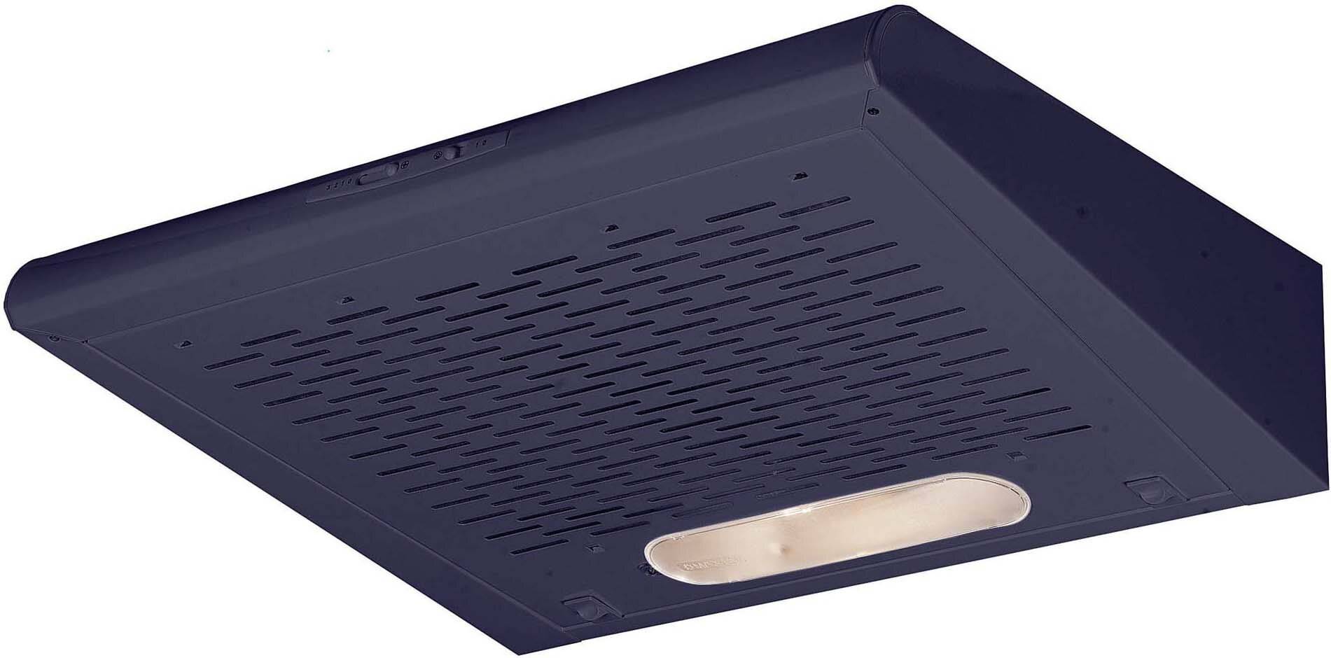 Amica UH 17109-3 S - Motorhaube - Standard - Breite: 60 cm-3