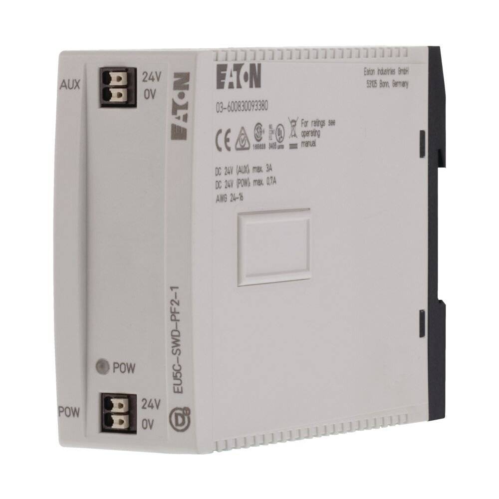 Eaton Powerfeed 2 EU5C-SWD-PF2-1-5
