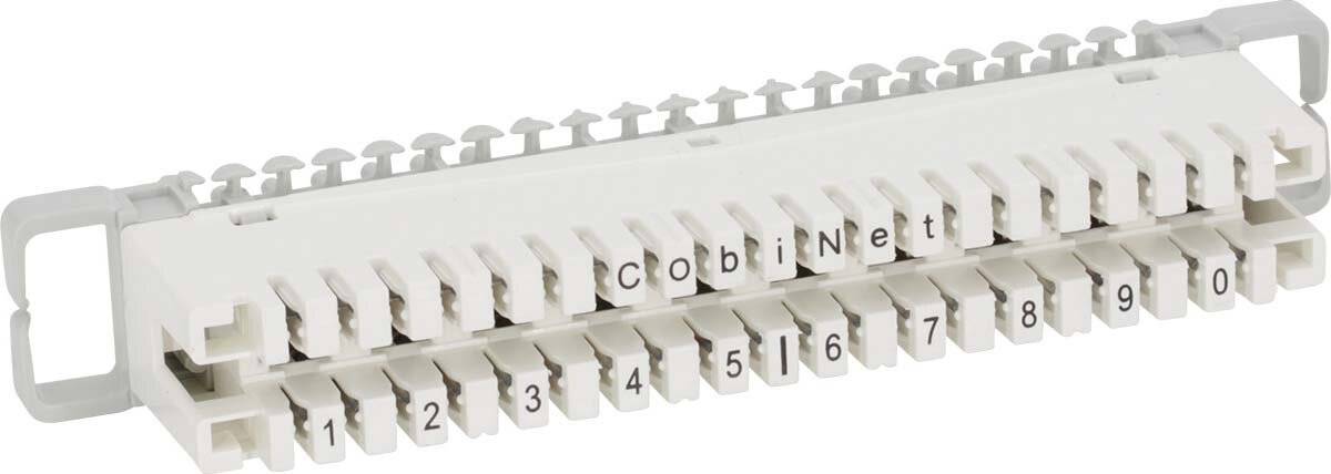 CobiNet LSA-Trennleiste 112679-1