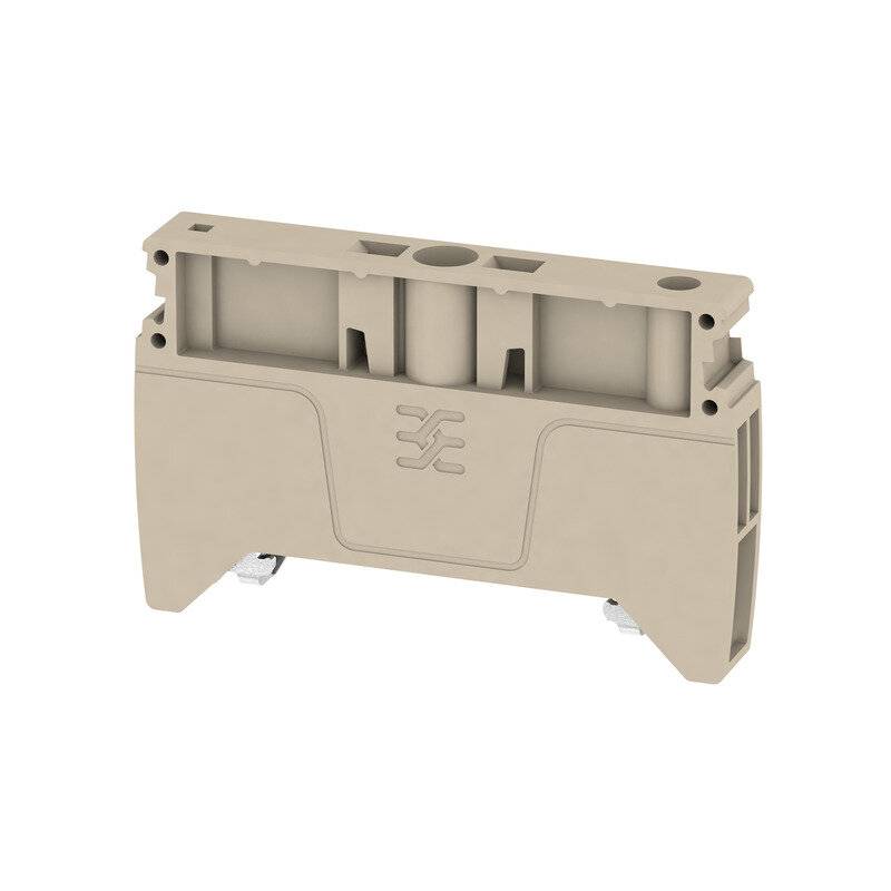 Weidmüller Endwinkel AEB 35 SC/1-3