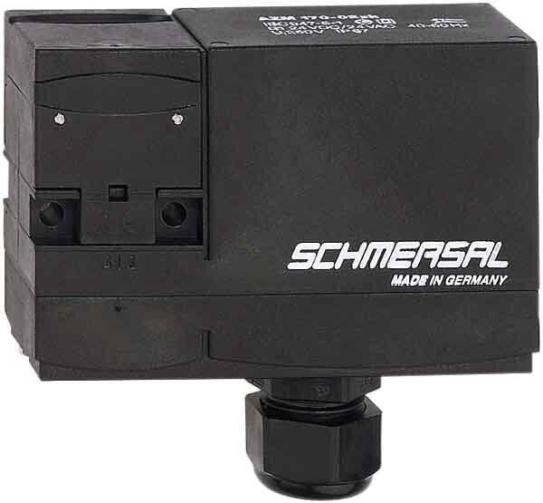 Schmersal Sicherheitszuhaltung AZM 170SK-02zrka-1