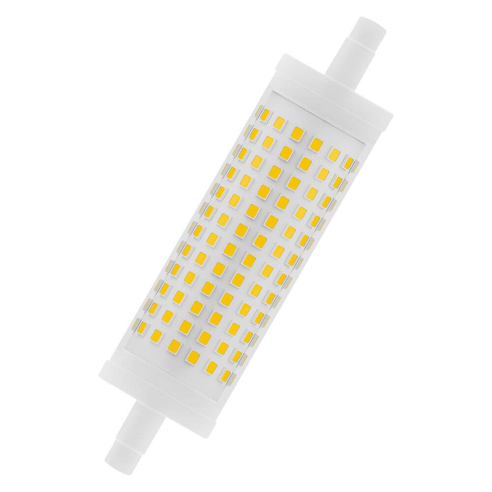 PERFORMANCE Line - LED-Lampe - klar Finish - R7s - 18.2 W (Entsprechung 150 W)-4