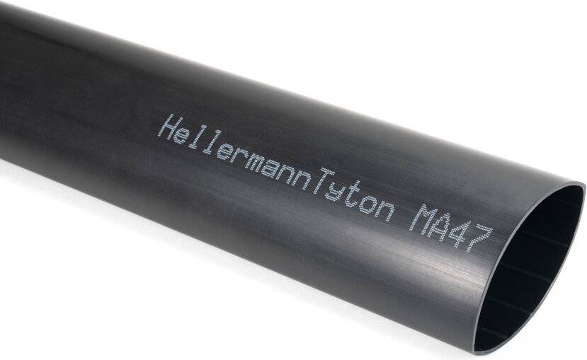 HellermannTyton Warmschrumpfschlauch MA47-63/19-1-3