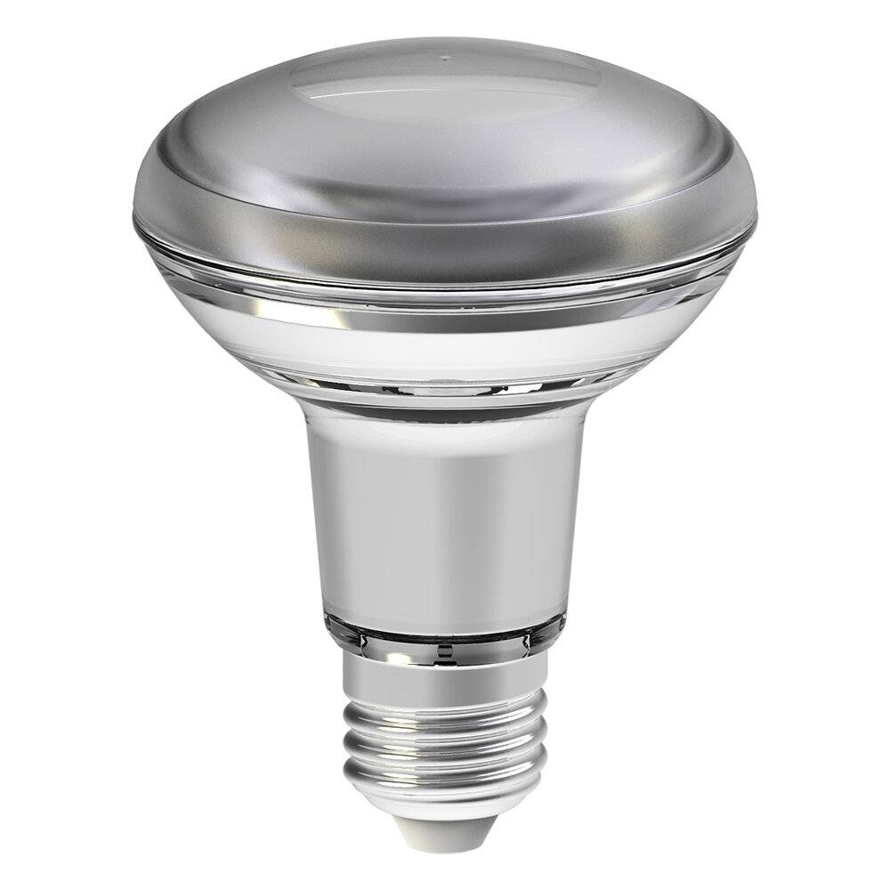 Preisbild für Ledvance Performance LED-Spot E27 R80 8.5W 670lm 36D - 827 Extra Warmweiß | Dimmbar - Ersatz für 100W