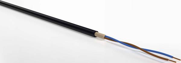 K+L NYY-O 2x4 RE Eca S Starkstromkabel 4 mm², 14 mm, 210 290 Kilogramm/km