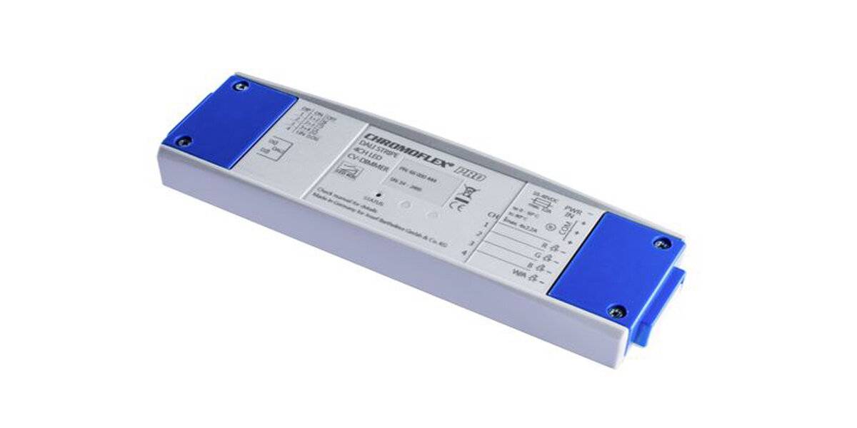 Barthelme Controller Chromoflex 66000574-1