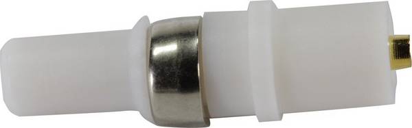 Harting Hochspannungskontakt 09030006240 2 A, 8 mm