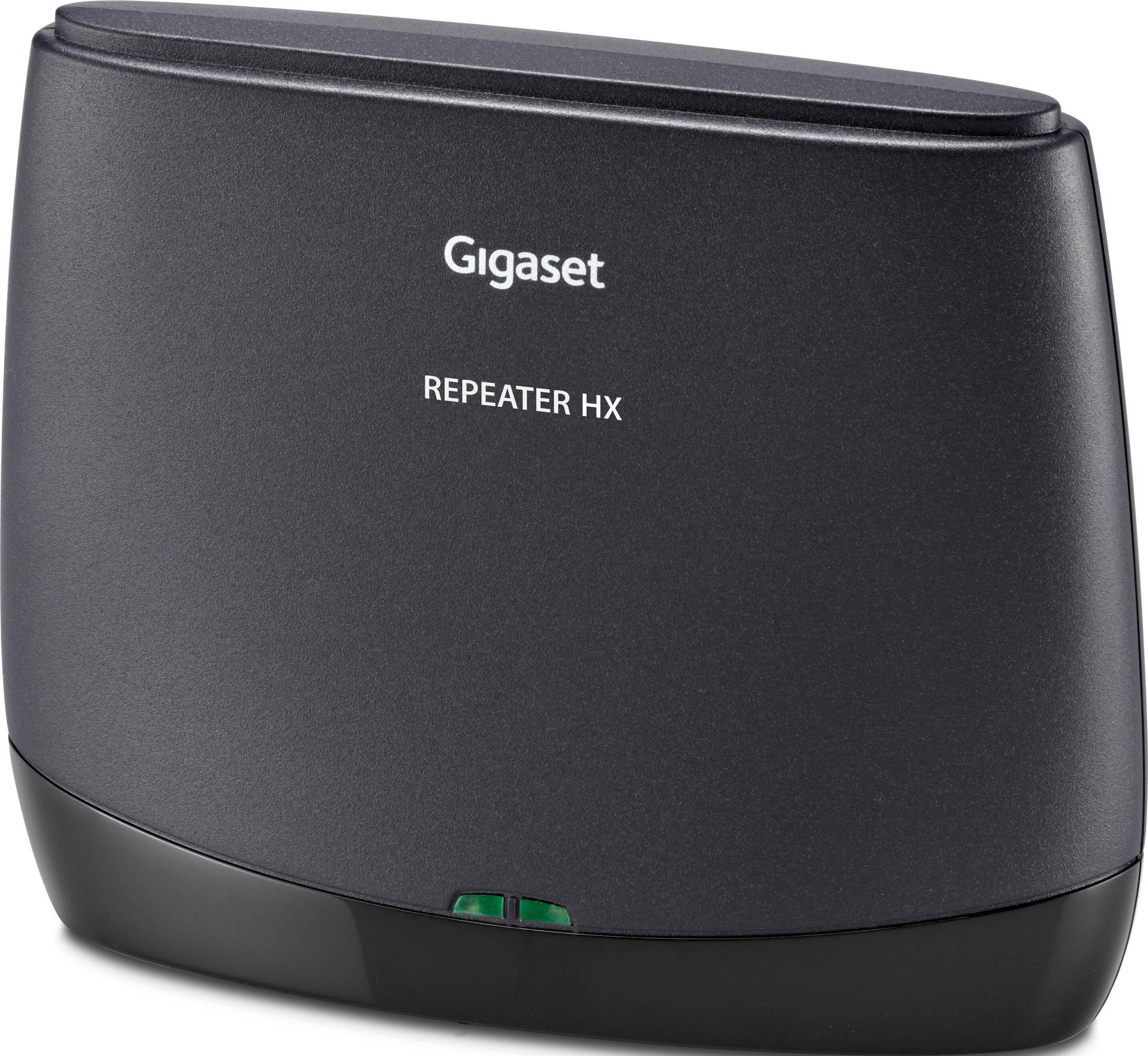 GIGASET PRO Repeater HX DECT Reichweiten Telekommunikation, UCC & Wearables PBX Lösungen PBX-3
