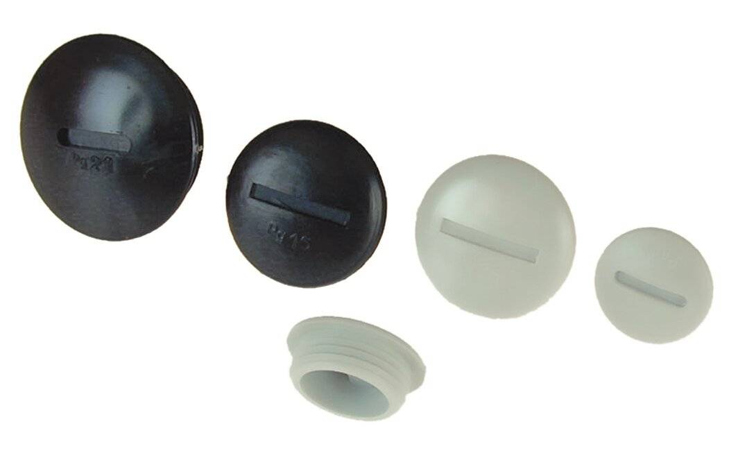 Plica Blindstopfen 907216716-2