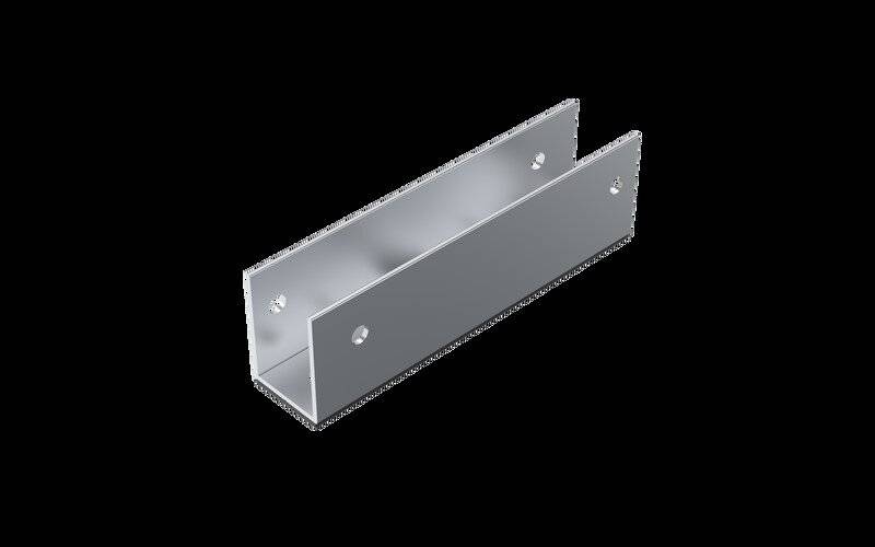 Aerocompact Europe GmbH Sandwichdach-Sockel 150mm TR15-0