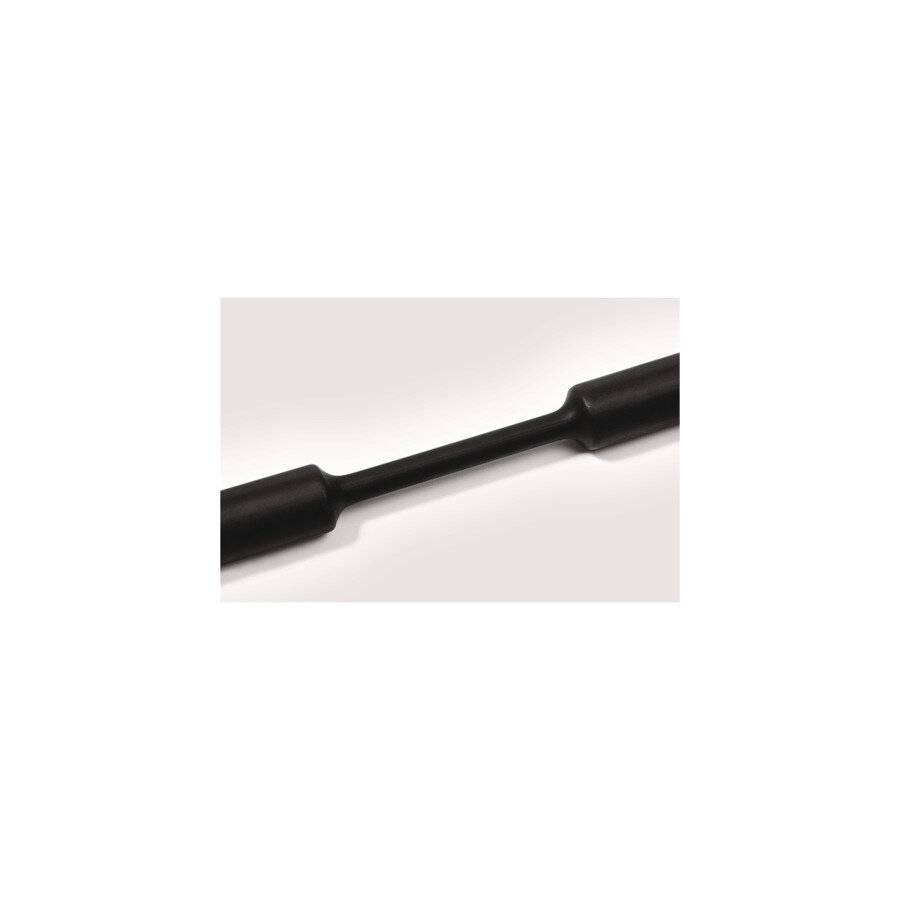 HellermannTyton Schrumpfschlauch TF31-24/8 sw 24 mm, 8 1,2 30 m