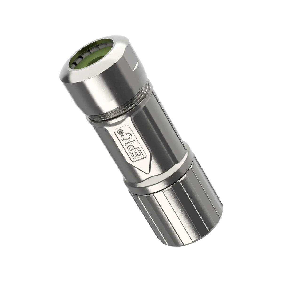 Lapp Zubehör EPIC POWER M23 D6 3+PE+4 381166104-1