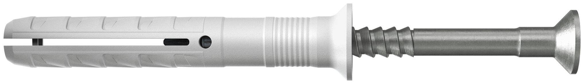 Fischer Deutschl. Nageldübel N 5x30/5 S A2 5 mm, 30 mm-2