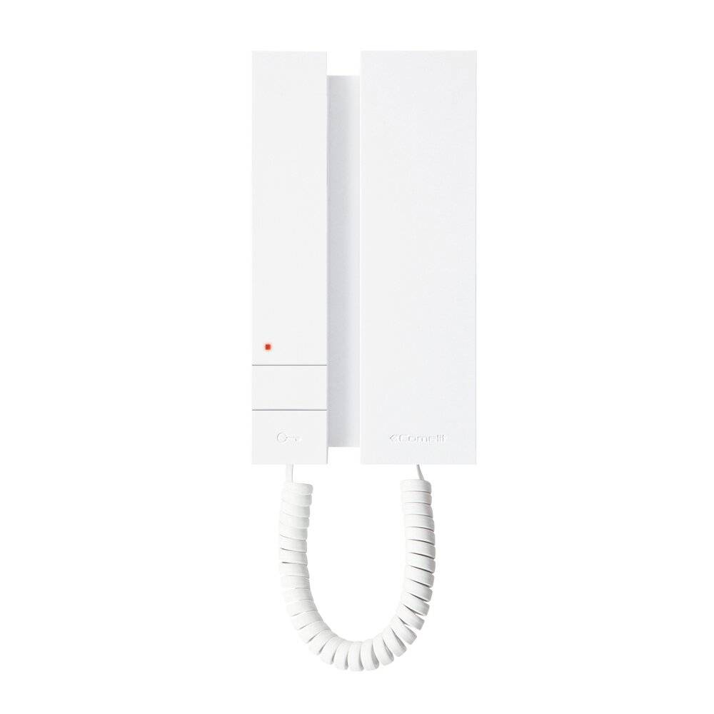 Comelit Group Innenstation Audio 2738W/A-1