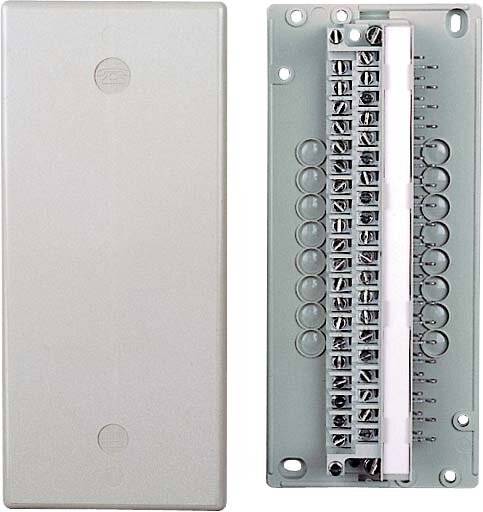 Corning Verteilerkasten DE620001169-1