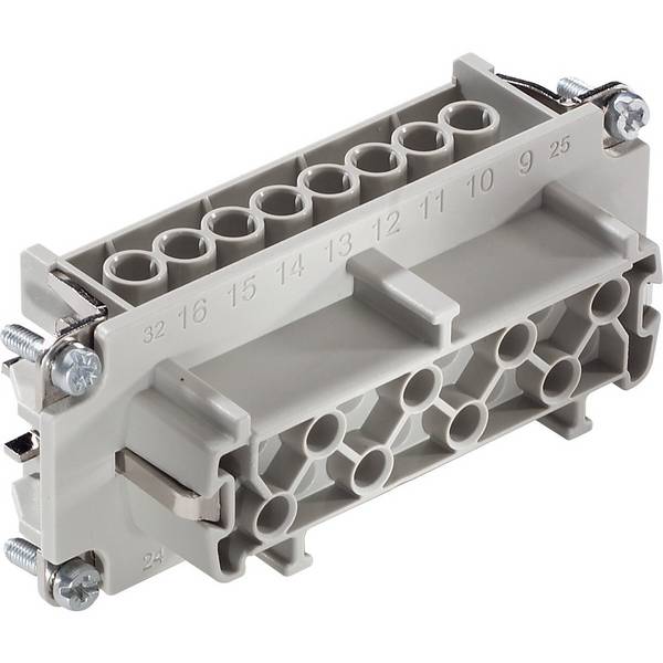 Lapp Zubehör EPIC H-BE 16 BS DR 17-32 10203000 2,5 mm, A, 600 V, 6 kV, 34 31 84,5 mm