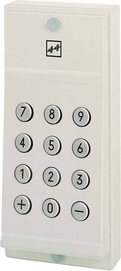 Assa Abloy effeff Türcode-Gerät 42141--------00-1