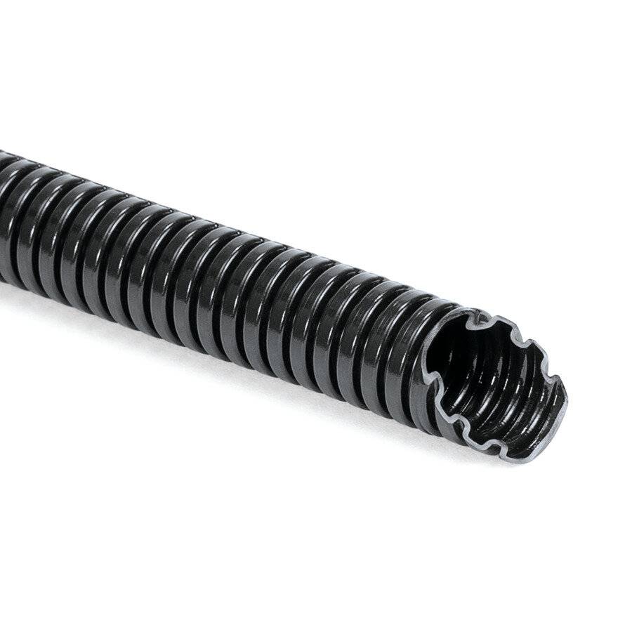 HellermannTyton Wellrohr sw HG-SW16 16 mm, 15,8 11,8 589 N, 35 736 N-1