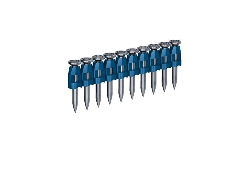 BOSCH - 1600A02F4M Rundkopf-Streifennagel NB-25-2