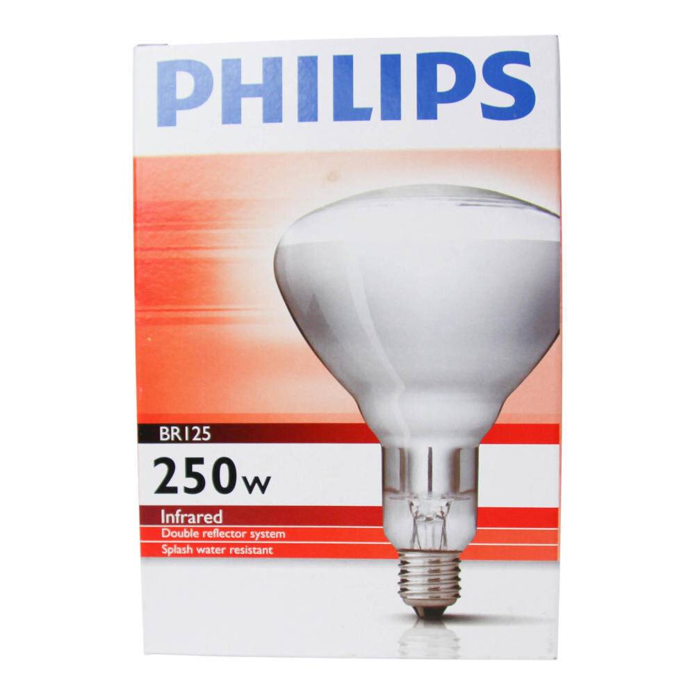Symbolbild für Philips Lighting Infrarot-Heizstrahler IR 250 CH