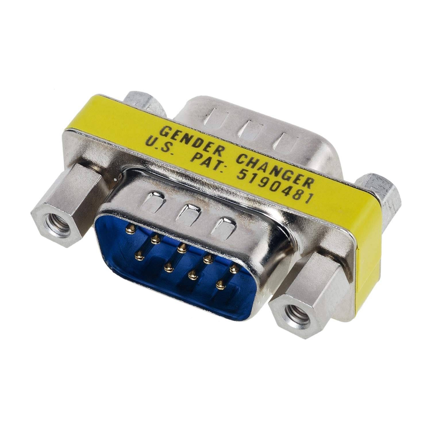Harting Gender Changer D-Sub 1 39509040032-1