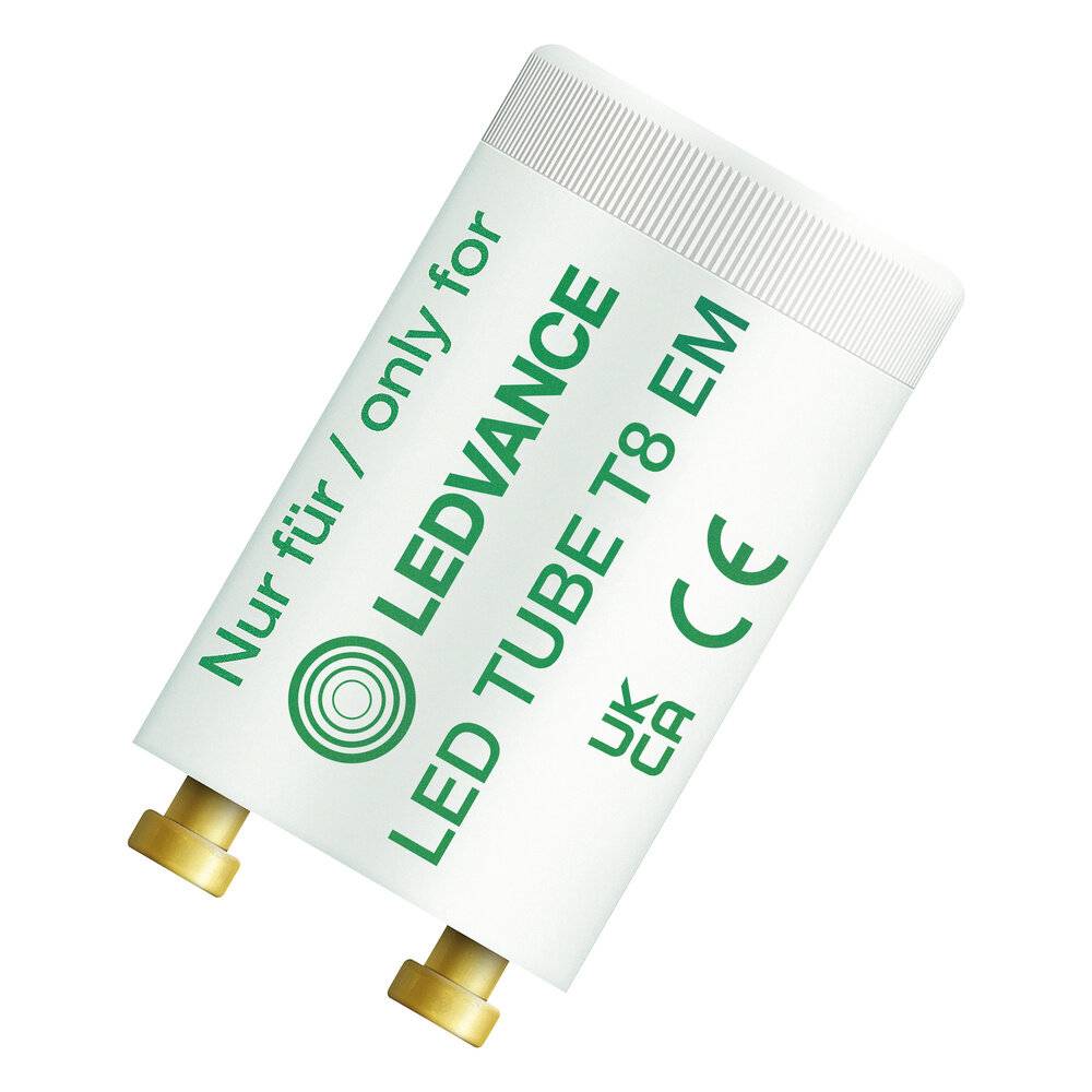 Preisbild für Osram TUBE T8 EM STARTER 10X2 Home & Living Smart Zubehör
