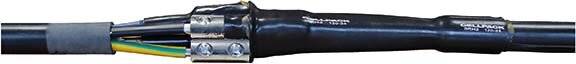 Cellpack Schrumpf-Verbindungsmuffe 4x16-4x95mmq,1kV SMHSV4/16-95-0