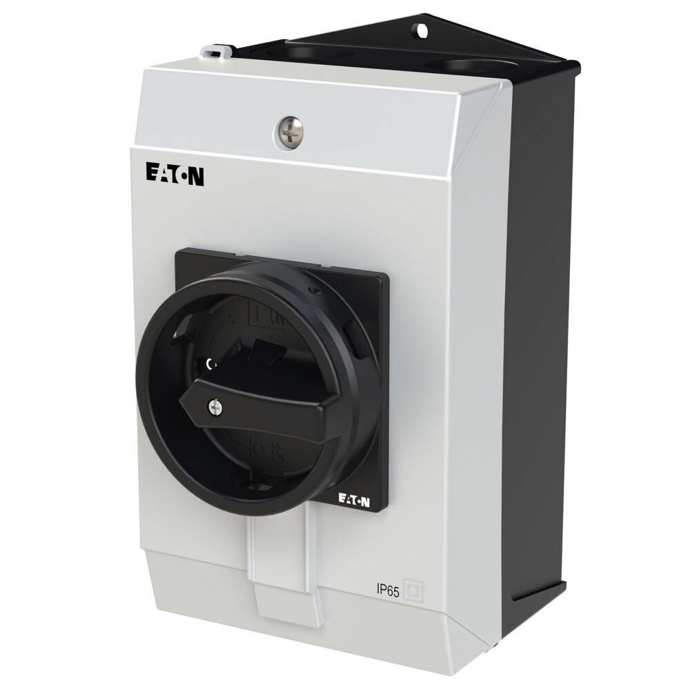 Eaton Hauptschalter P1-25/I2/SVB-SW/N-5