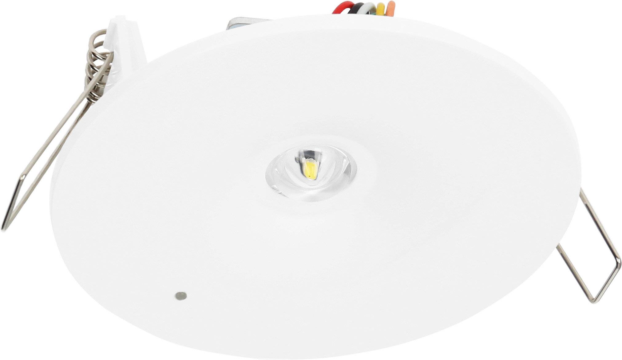 Fischer Sicherheitsleuchte SLM-E31USC-1
