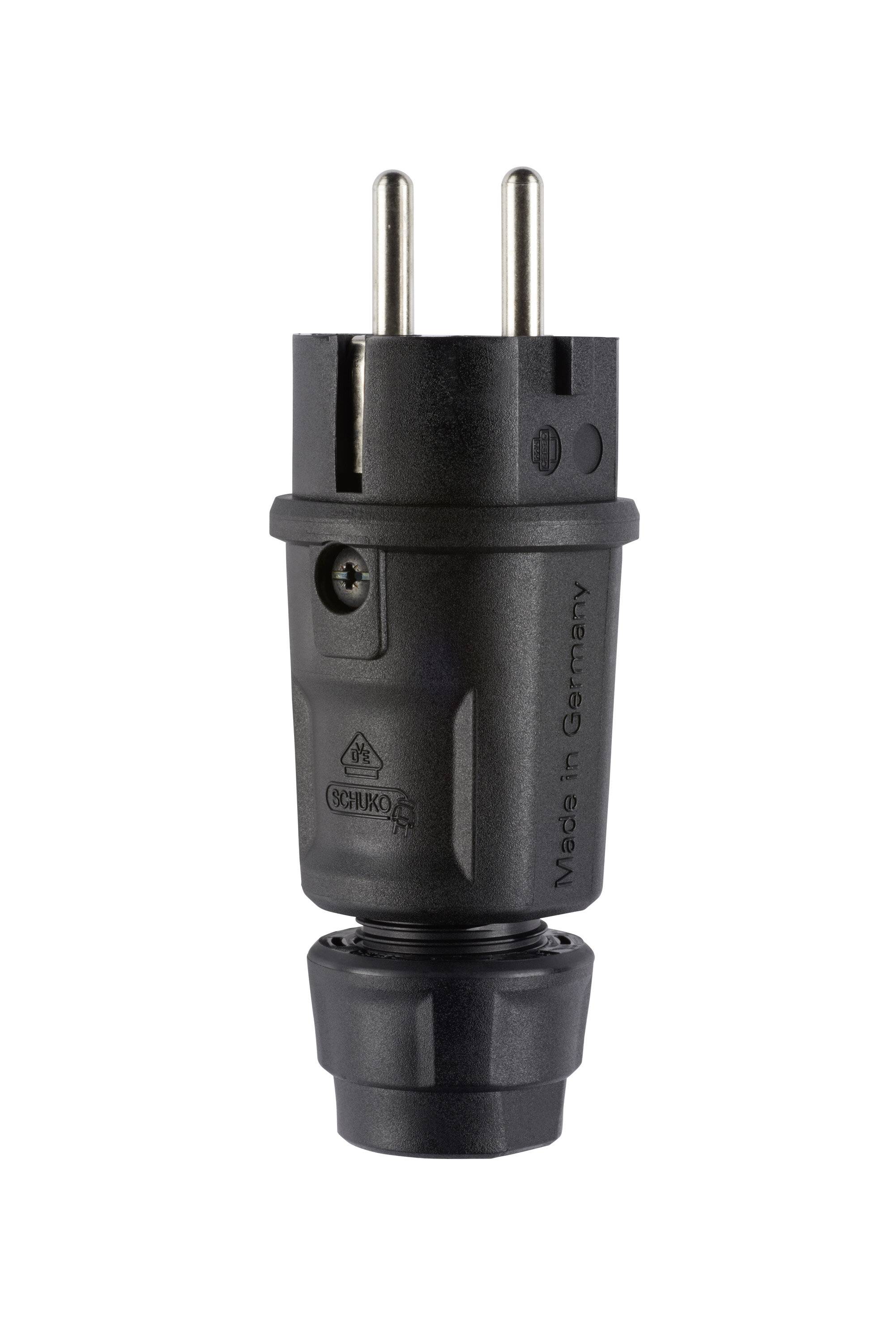 ABL GmbH Highteck Stecker 100000064-1