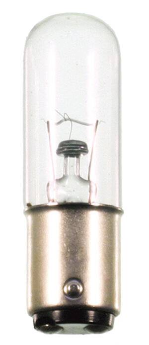Scharnberger+Hasenbein Röhrenlampe 16x54mm 25789-2