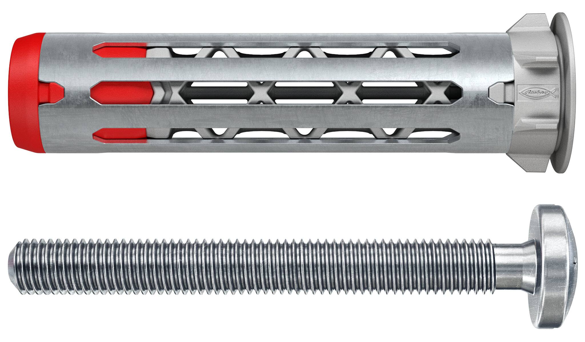 Fischer DuoHM 5x55 S TX (25 Stk.) - 572924-2