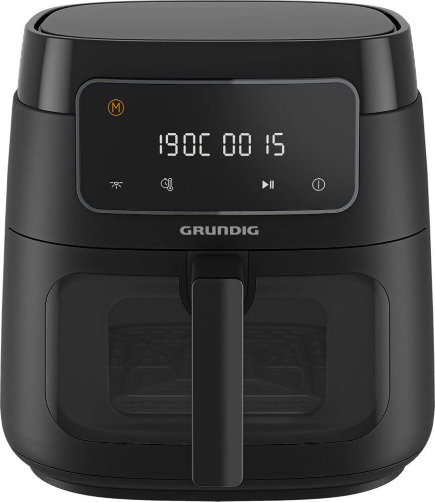Grundig Heißluft-Fritteuse FRY 7320-5