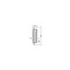 Symbolbild für PERFORMANCE Line - LED-Lampe - klar Finish - R7s - 18.2 W (Entsprechung 150 W)
