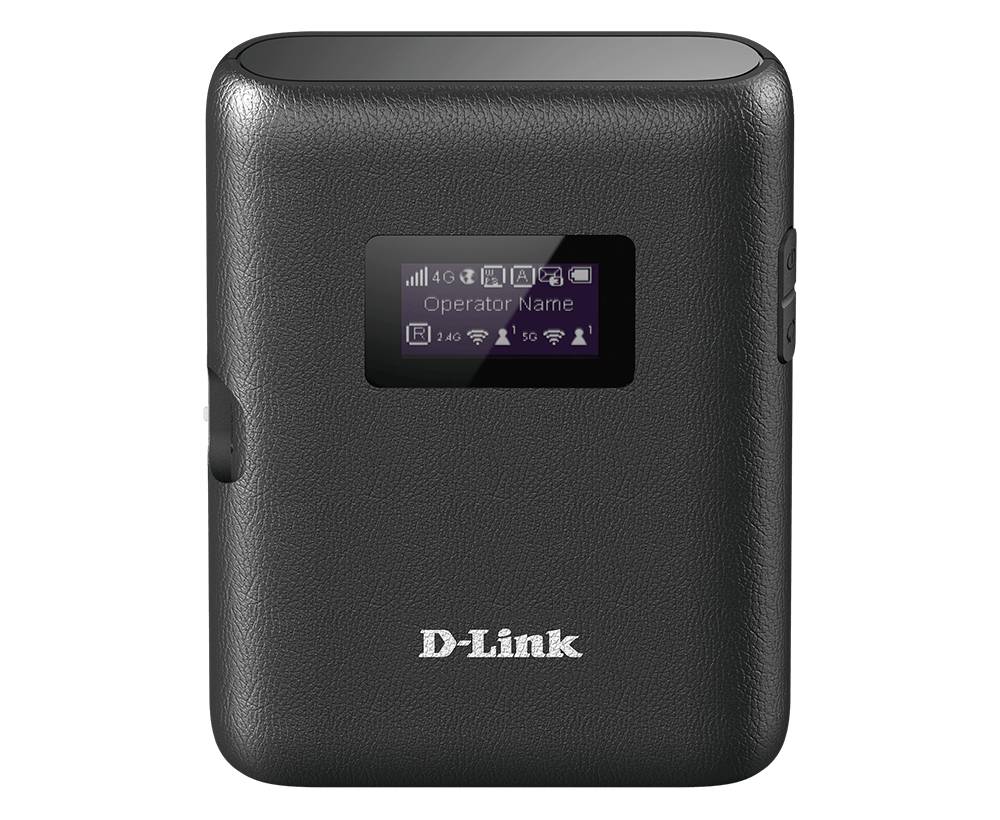D-Link DWR-933 Mobile Hotspot LTE Kat.6-8