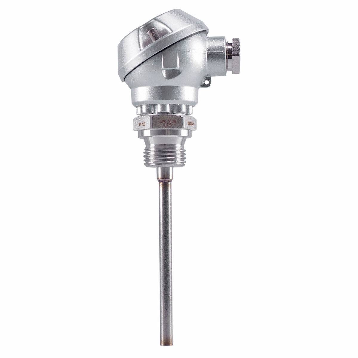 Jumo Widerstandsthermometer 90/00055693-5