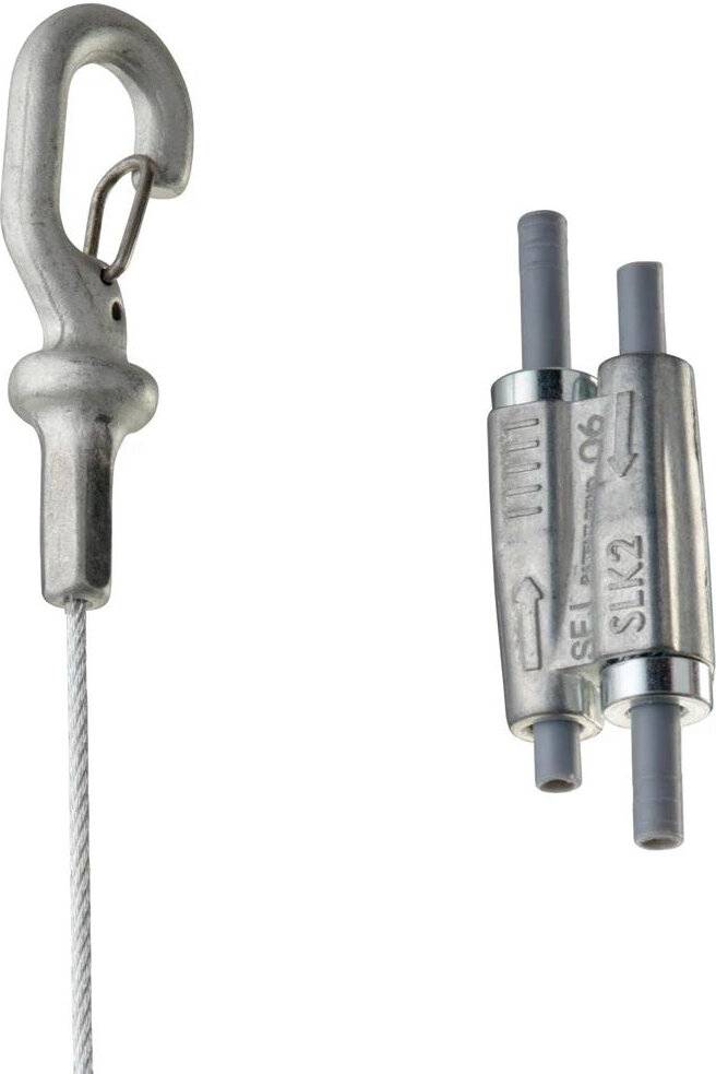 Erico Stahlseilsystem SLK15L1-1