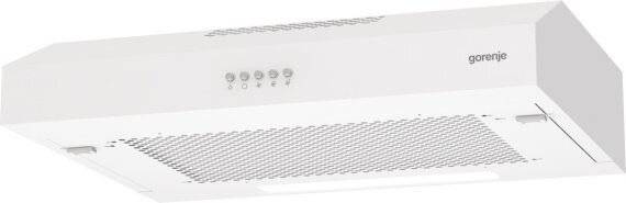 Gorenje UB-Haube WHU629EW/S-2