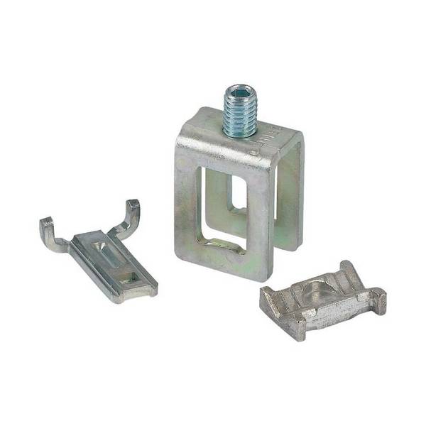 Eaton (Moeller) Sammelschienenklemme f. CU 12x5 K12X5-1 5 mm, 12 25 35 mm², 100 A