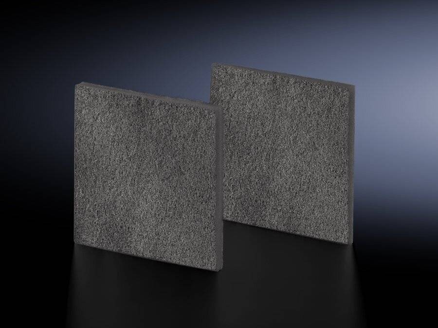 Rittal SK 3237.054 Vliesfiltermatte-5