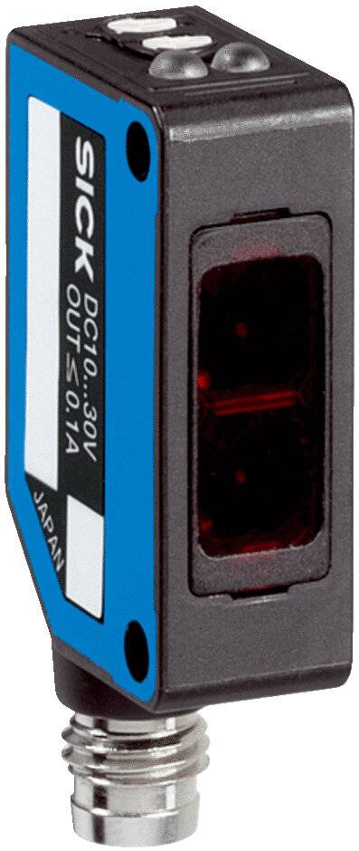 Sick Reflexions-Lichtschranke WL100L-F2131-2