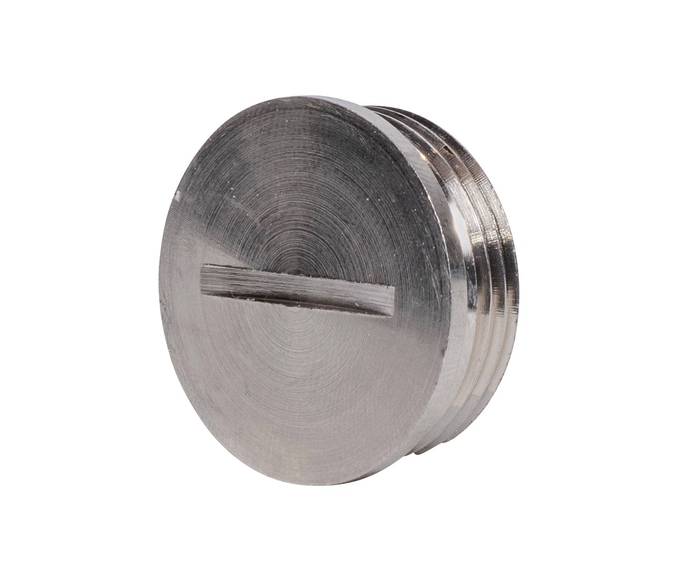 Plica Blindstopfen 916707025-2